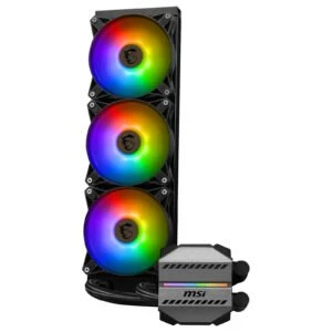 MSI MAG CORELIQUID M360 RGB – Image 2