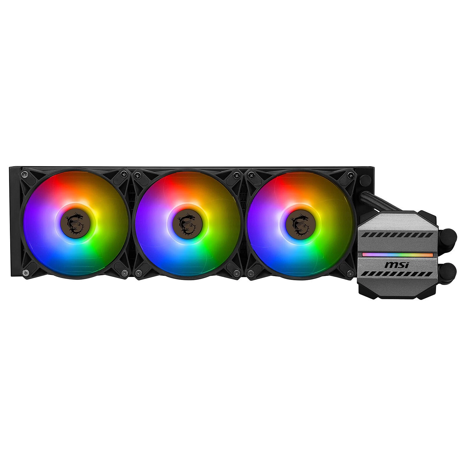 MSI MAG CORELIQUID M360 RGB – Image 4