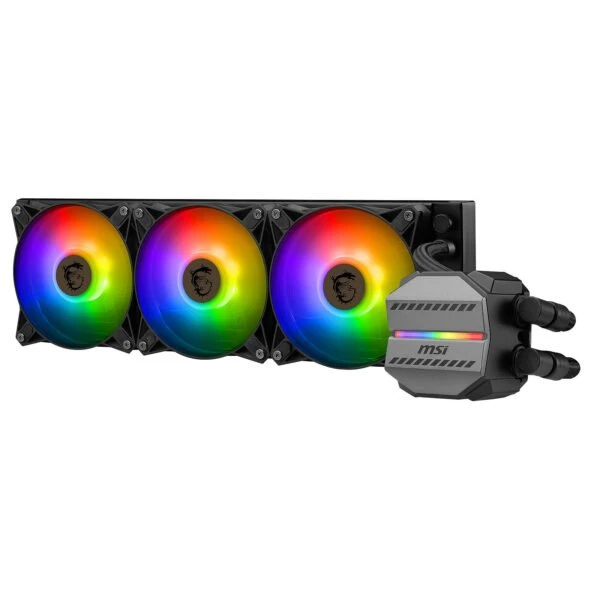 MSI MAG CORELIQUID M360 RGB