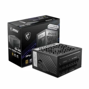 MSI MPG A1000G Gold PCIE5
