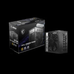 MSI MPG A1000G PCIE5