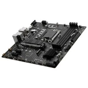 MSI PRO B760M-P DDR4 – Image 4