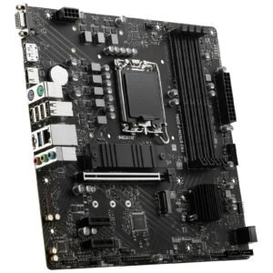 MSI PRO B760M-P DDR4 – Image 5