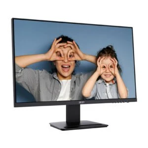 MSI PRO MP273U IPS 4K 27 – Image 2