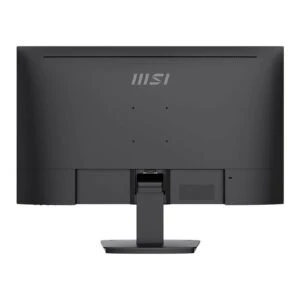 MSI PRO MP273U IPS 4K 27 – Image 3