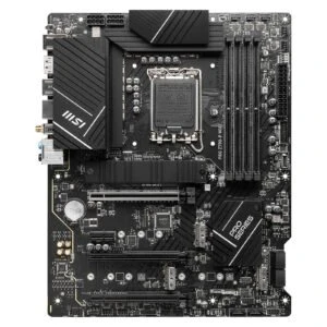 MSI PRO Z790-P WIFI DDR5 – Image 2