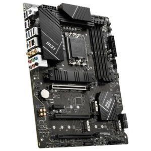 MSI PRO Z790-P WIFI DDR5 – Image 3