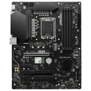MSI PRO Z790-S WIFI – Image 2