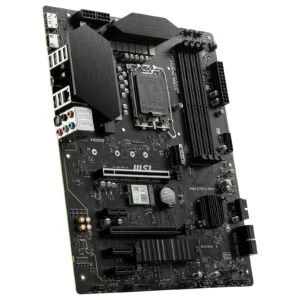 MSI PRO Z790-S WIFI – Image 5