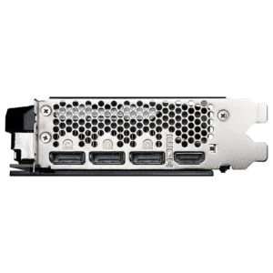 MSI RTX 4070 VENTUS 2X E 12G – Image 2