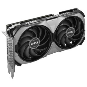MSI RTX 4070 VENTUS 2X E 12G – Image 4