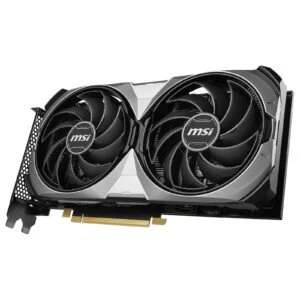 MSI RTX 4070 VENTUS 2X E 12G – Image 5