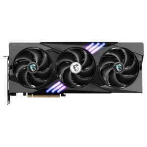 MSI RTX 5070 GAMING TRIO OC 12GO – Image 2