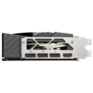 MSI RTX 5070 GAMING TRIO OC 12GO – Image 3