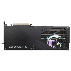 MSI RTX 5070 GAMING TRIO OC 12GO – Image 4