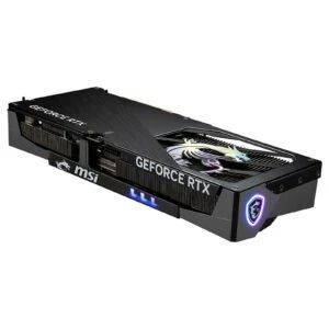 MSI RTX 5070 GAMING TRIO OC 12GO – Image 5