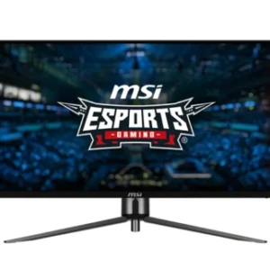 MSI 40″ 2K IPS 155HZ 1MS MAG 401QR 2K ULTRAWIDE