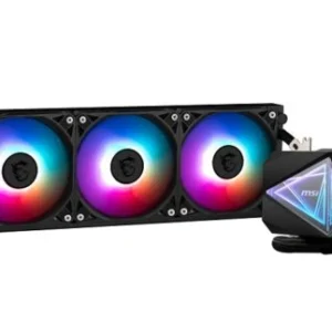 MSI CORELIQUID I360 BLACK