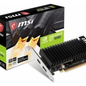 MSI GEFORCE GT 1030 4GHD4 LP OC 4GB