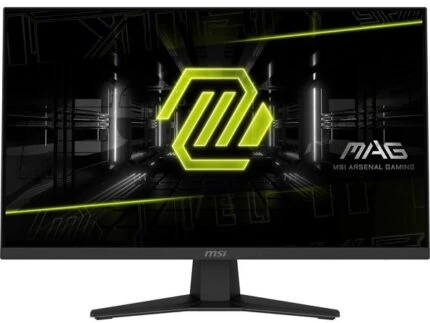 MSI MAG 274F 27″ 200HZ FHD RAPID IPS 0.5MS HDR READY TVD HDMI X1 DP 1