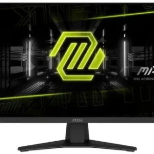 MSI MAG 274QF X24 27″ 240HZ WQHD RAPID IPS 0.5MS HDR READY TVD HDMI X2 DP 1