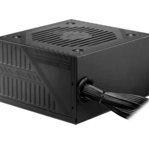 MSI MAG A600DN 600W 80+ WHITE TVD