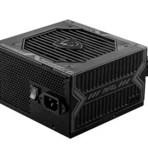 MSI MAG A650BN 650W 80+ BRONZE