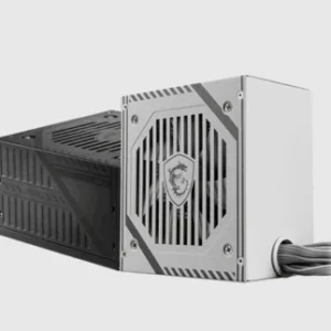 MSI MAG A650BNL 650W 80+ BRONZE WHITE TVD