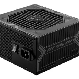 MSI MAG A750BN 750W 80+ BRONZE PCIE5