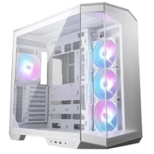 MSI MAG PANO 100R PZ WHITE TVD GRAND