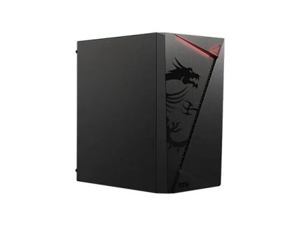 MSI MAG SHIELD M301 BLACK