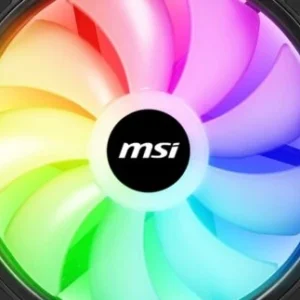 MSI MAX F20A-1 ARGB 200M