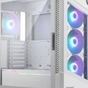 MSI MPG VELOX 100R WHITE TVD