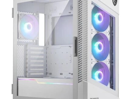MSI MPG VELOX 100R WHITE TVD
