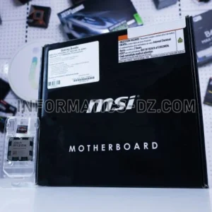 MSI PRO B850M-VC WIFI6E + Ryzen 5 7500X3D Bundle