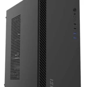 MSI PRO SHIELD M100P BLACK