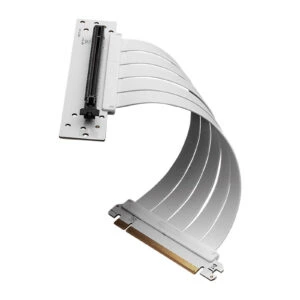 MSI Riser Cable PCIe 4.0 x16 – 180MM BLACK / WHITE
