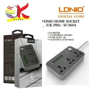 MULTI PRISE LDINIO SC 3604 – SC 3604