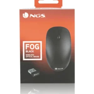 NGS FROG BLACK SANS FIL