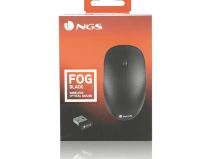 NGS FROG BLACK SANS FIL