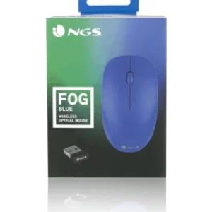 NGS FROG BLEU SANS FIL