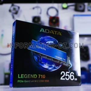 NVME ADATA LEGEND 710 (256GB/512GB/1Tb/2TB)