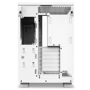 NZXT H6 Flow RGB (Blanc) – Image 3