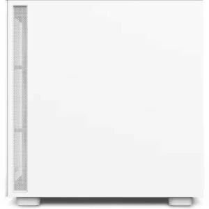 NZXT H7 Elite RGB (Blanc) – Image 3