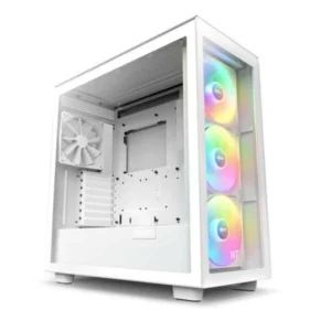 NZXT H7 Elite RGB (Blanc)
