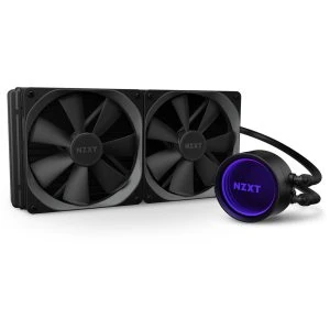 NZXT Kraken X63 RGB