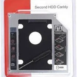 ODD / HDD 9.5MM