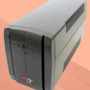 ONDULEUR ADR 500 1200VA