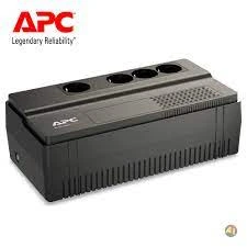 ONDULEUR APC 650VA 4 SORTIES PRISES