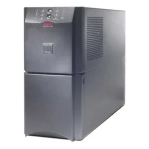ONDULEUR APC SMART-UPS – TECHNOLOGIE INTERACTIVE